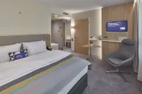 Holiday Inn Express Merzig Hotels in Orscholz