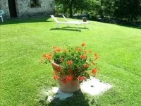 Lovely typical barn ,, in the heart of the most beautiful cities of Tuscany