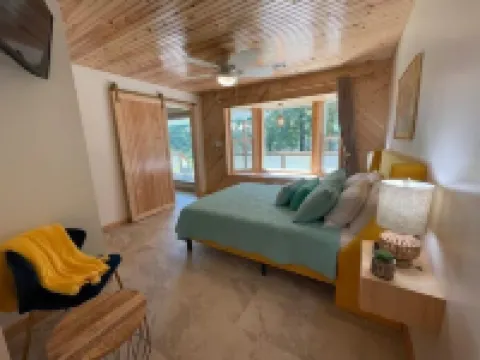 Cottage 1/Roaring River/TRL/EurekaSprings/Wi-Fi