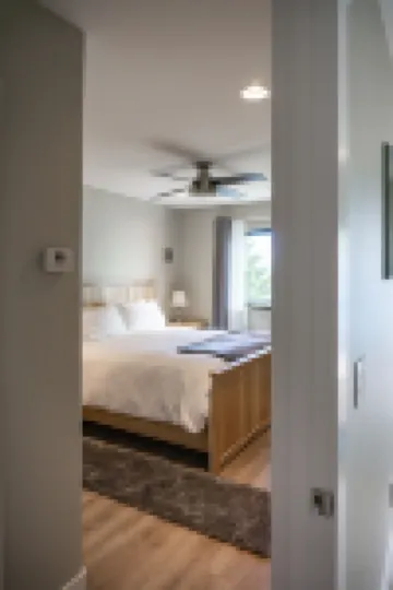 Beachfront property!  2 Bed/2 Bath and no added cleaning fees