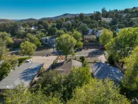 Completely New 1970’s themed home near whiskey row