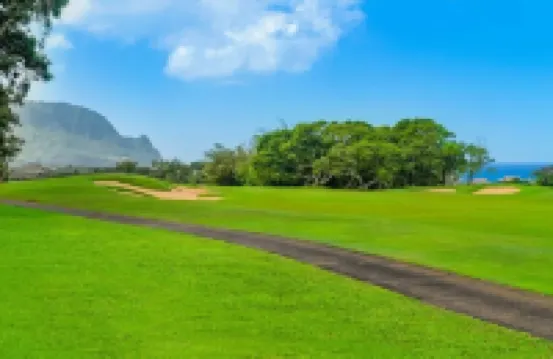 Bali Hai Views on the Makai Golf Course