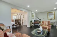 Beautiful historic home in Stony Brook! Hotel a Stony Brook