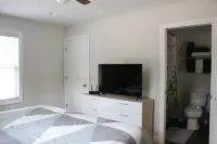 Family friendly home - Just a short walk to the beach!