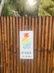 Cozy Hawaiian studio just minutes to the beach and town.  No minimum stay