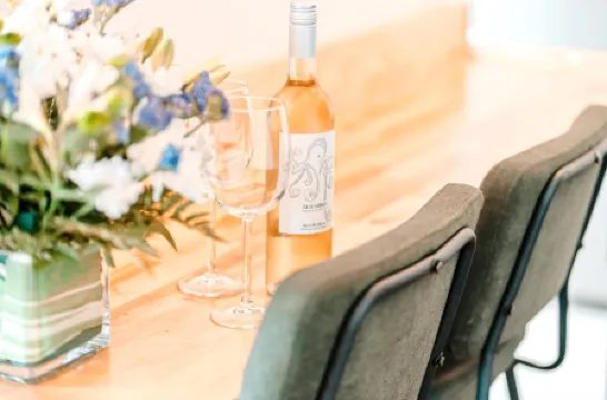 One Block to Frank Pepe's Отели рядом с достопримечательностью «Connecticut Children's Museum»