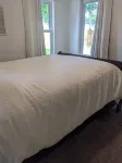 Cozy, cheerful house