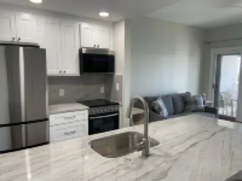 Luxury Condo With Beautiful Views