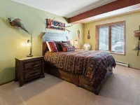 Private BBQ Beautiful & Comfy 1 Bed  on 1st Floor. 브라이언헤드 호텔