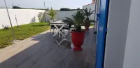 House the air of the wind