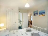Dartmouth Devon - Norton Park 2 bedrooms detached chalet - 2 bathrooms & parking 다트머스 호텔