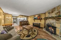 Those who wander are not always lost! Mountain Stream, Fireplace, Cozy hideaway