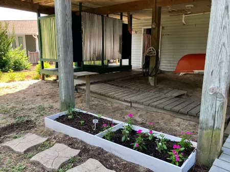 Private Neighborhood next to State Park with Secluded Beach 🏖 Booking 2025! Отели в г. Серфсайд Бич