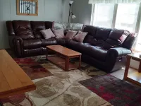 Unplugged Relaxation in Northern Michigan<br> Hotels in Oscoda County