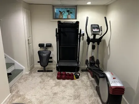 Cozy retreat with fenced in yard—centrally located in the heart of Long Island.