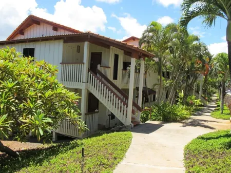 Premier Oceanview End Unit ...Total A/C... Private Locationfree Late Check Out