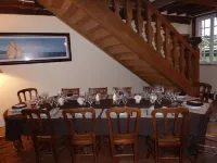 Gîte du Domaine de Grosmesnil