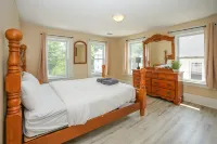 Apartment in town center #1