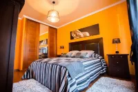 Situada en el paseo de la playa Compostela Hoteles en Villagarcía de Arosa