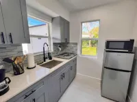New 1BR/1BA Studio Home