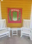 Bacchus Cottage at WIllow Creek Winery
