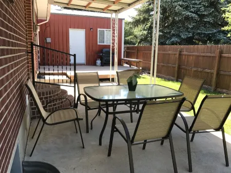 Welcoming Spacious home, great location