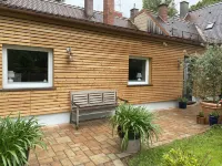 little gem in the countryside but in the town