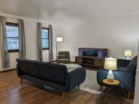 Room for Everyone in Your Group! Hotels in Seneca County