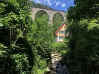 House Hotels in Breitnau