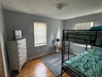 Avon Lake- The Lake House