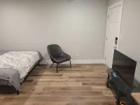 The New Cottage at Alvin