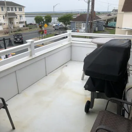 Dog Friendly Townhome in the heart of Stone Harbor