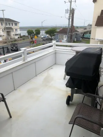 Dog Friendly Townhome in the heart of Stone Harbor Отели рядом с достопримечательностью «Blue Eden»