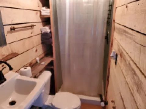 #4 the eagles nest cabin