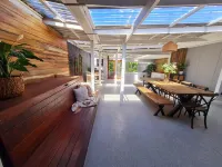 Mount Stanley Escape 比奇沃斯酒店