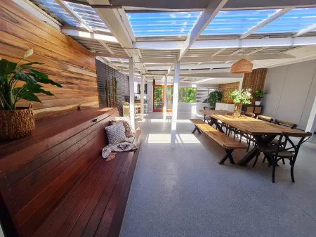 Mount Stanley Escape