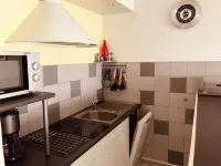 Accès Direct Mer, Appartement Pour 6 Personnes Hotels in Arzon