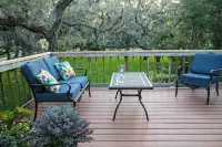 Fully Renovated "Old Florida" Apartment