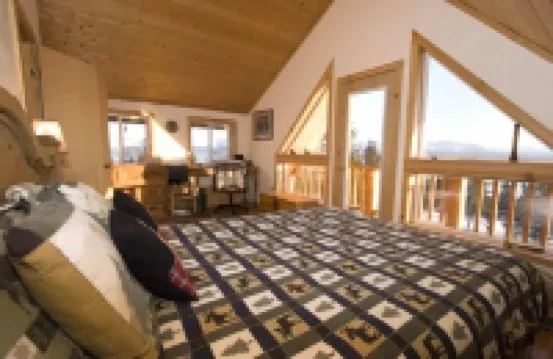 Glacier View Getaway the Kilcher Family Homestead in Alaska the last frontier