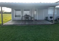 Bayfront Home w/Private Lighted Fishing Pier