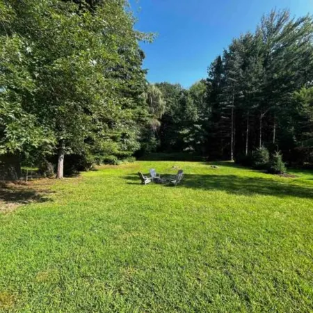 Updated, bright, and peaceful cottage in Lakeside