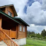 Jubilation Springs Cabin