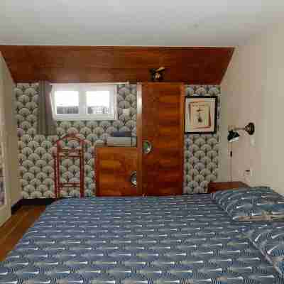 Suite "art-déco" Rooms