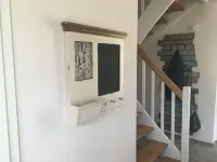 Mien Huus 1 Stylish thatched-roof vacation home in Ostseebad-Nienhagen Hotels in Nienhagen