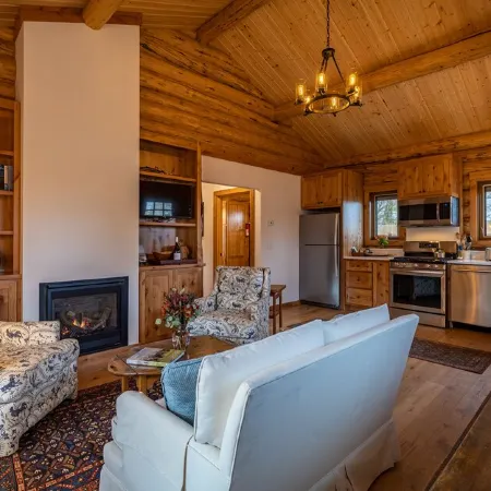 Cozy Cody Cottage located in the heart of downtown Cody!