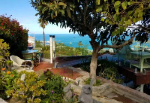 Eagle’s Nest | Voted Best Panoramic View in Avalon