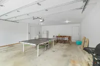 NEW Spacious Lakehouse Retreat +private pier