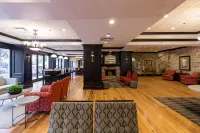 Hampton Inn Savannah-Historic District