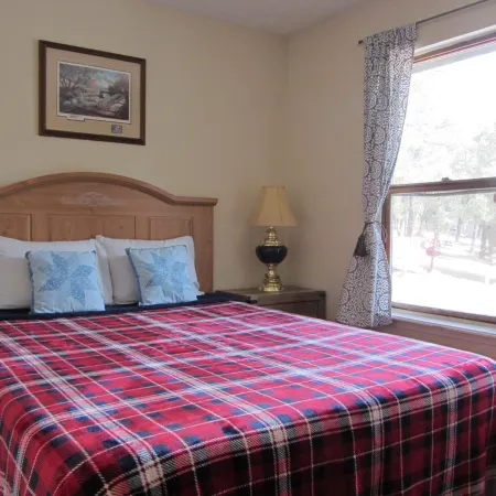 Is mother nature calling? Book her now!