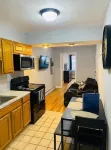 Cozy 2 Bed heart of Hoboken, NYC 10 Minutes away